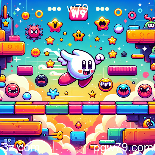 A Evolução dos Jogos de Plataforma: Uma Viagem Através dos Nossos Clássicos Favoritos