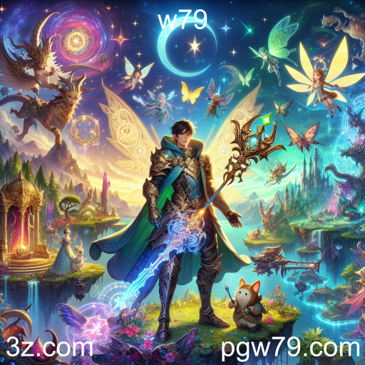 A Magia dos Jogos de RPG: Uma Jornada Através de Mundos Fantásticos